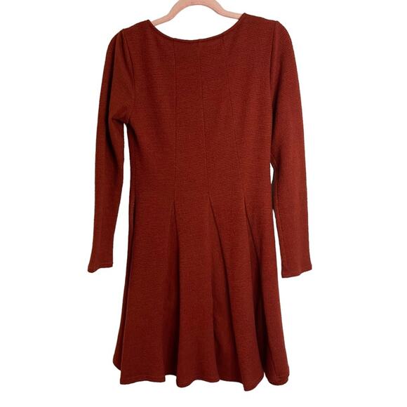 Anthropologie Dolan Left Coast Piper Dress - Picture 3 of 8